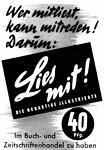 Lies mit!1952.jpg